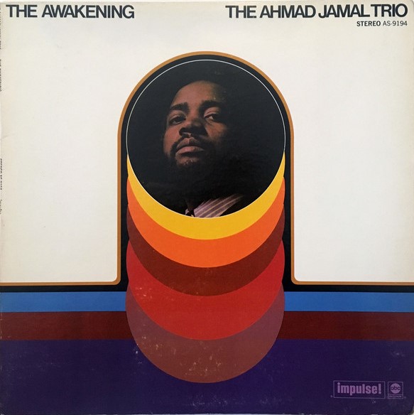 Ahmad Jamal The Awakening